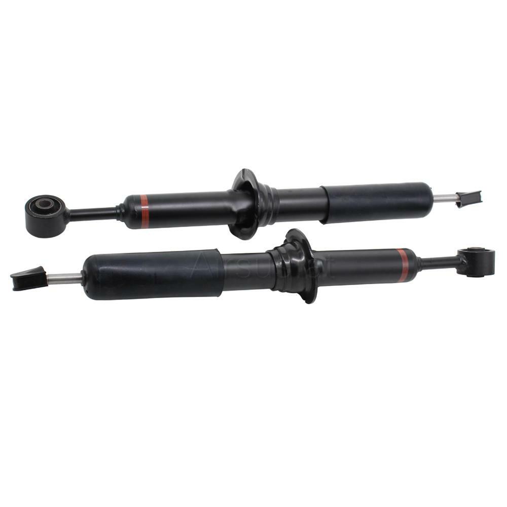 Pair Front Air Suspension Shock for Toyota for Land Cruiser Prado 120 for Lexus GX470