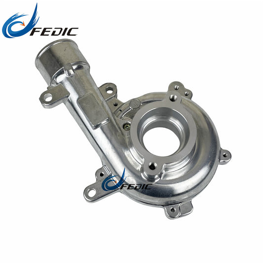 Turbo compressor housing CT16V 17201-0L040 for Toyota Hilux Landcruiser 1KD