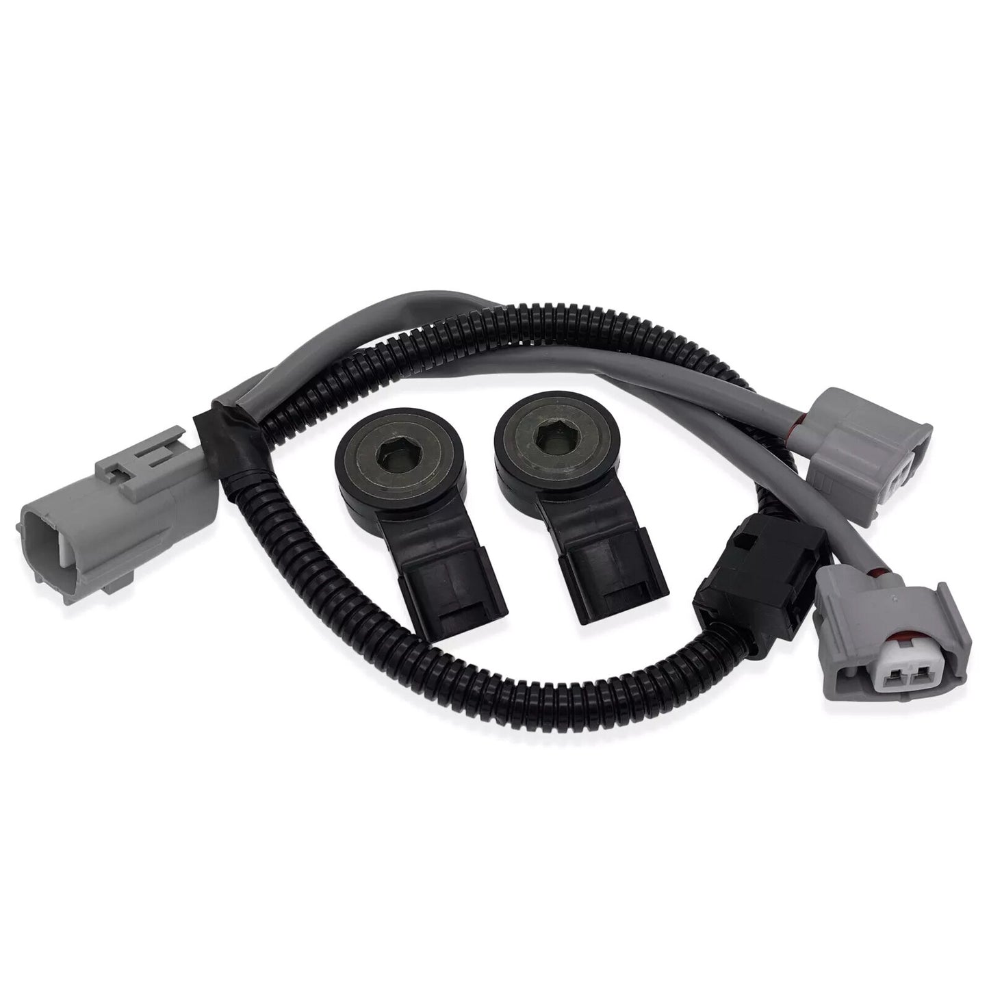 1 Set Engine Knock Sensor Harness Wire for Toyota for Corolla 2003-2012 8221908010