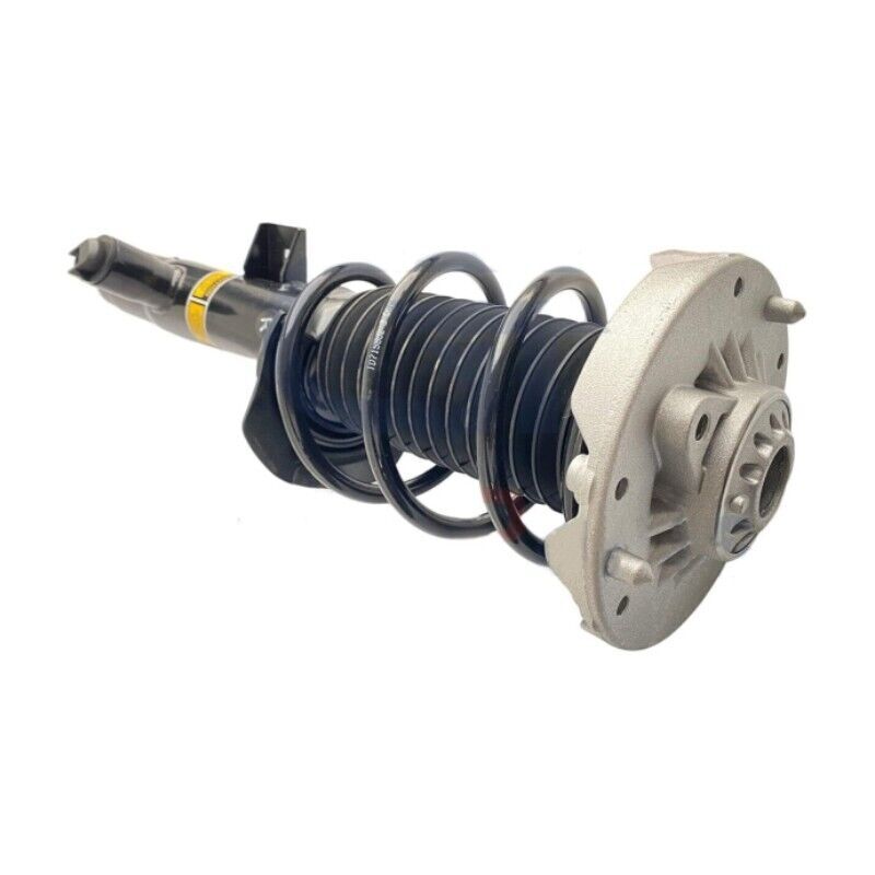 Front Right Shock Strut Assembly EDC for BMW 3 Series F30 328i 330i 430i xDrive