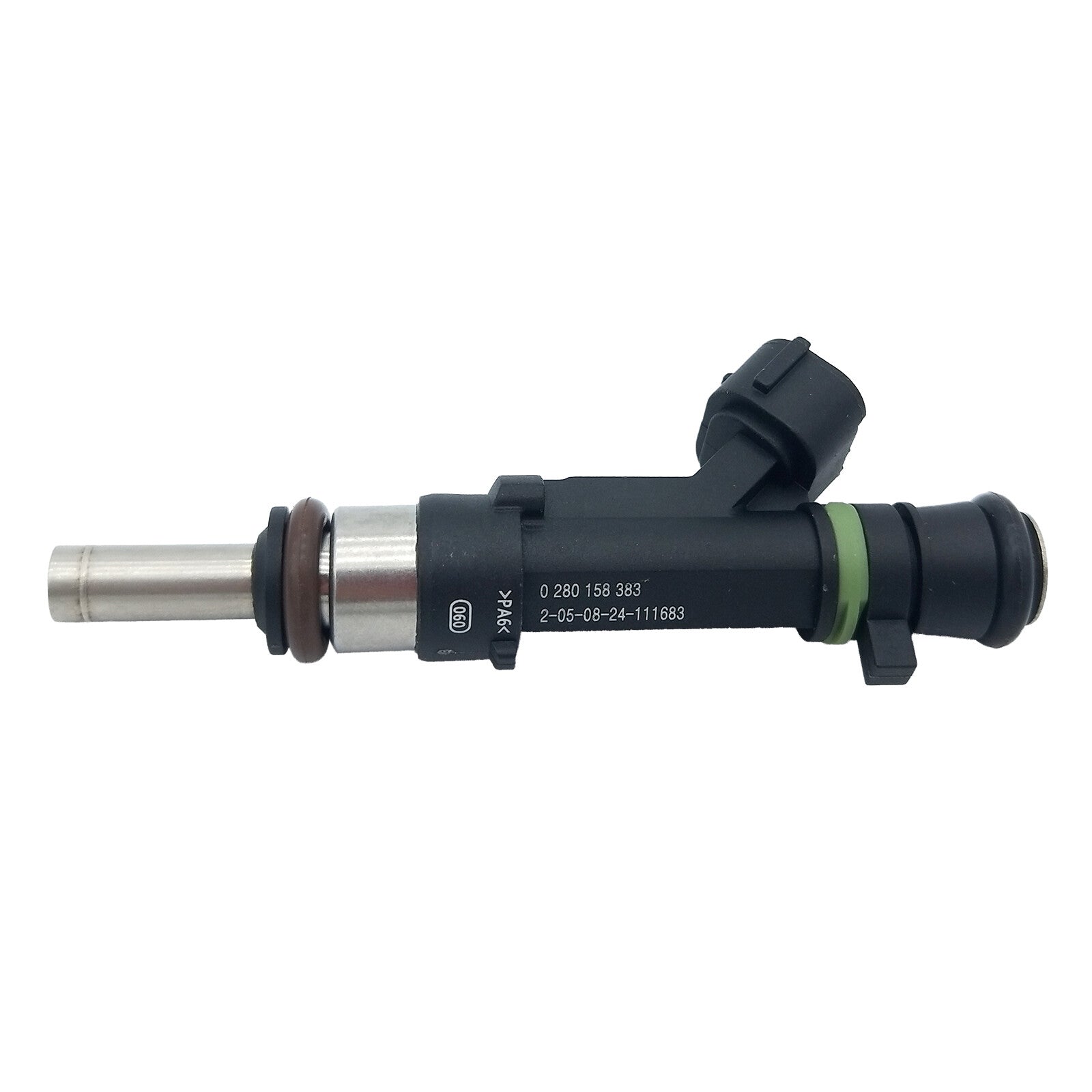 3X Fuel Injectors 0280158383 420874000 For Seadoo BRP GTX GTI GTR RXP RXT-X Wake
