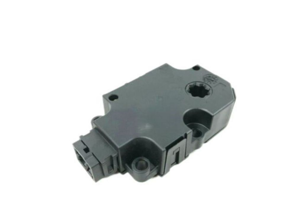 Air Heater Flap Actuator Motor For 2020-2024 for Mercedes-Benz A S CLA A0999063502