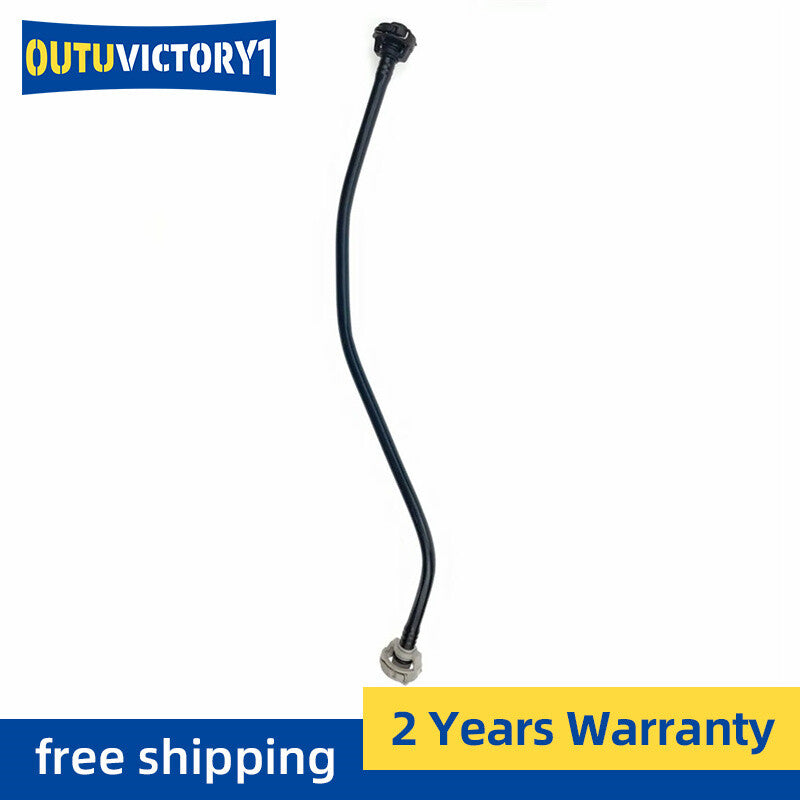 new coolant overflow hose suitable for Audi A4 A5 Quattro Allroad 2.0L 8K0121081BF