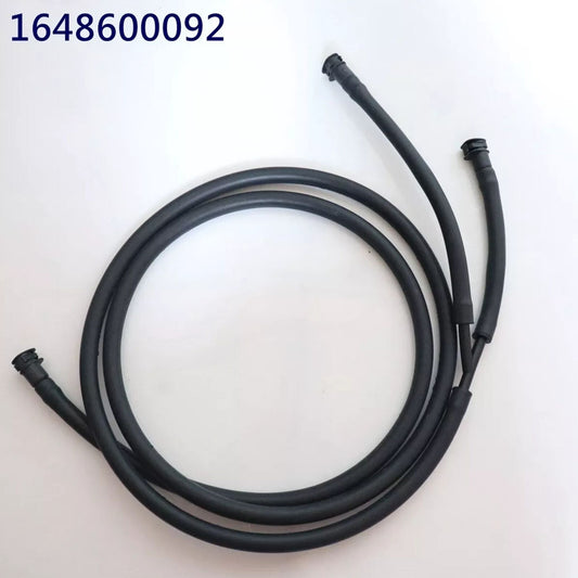 Suitable for Mercedes headlights and washing machine hoses 06-12 GL320 ML350 R550 GL450 OE 1648600092