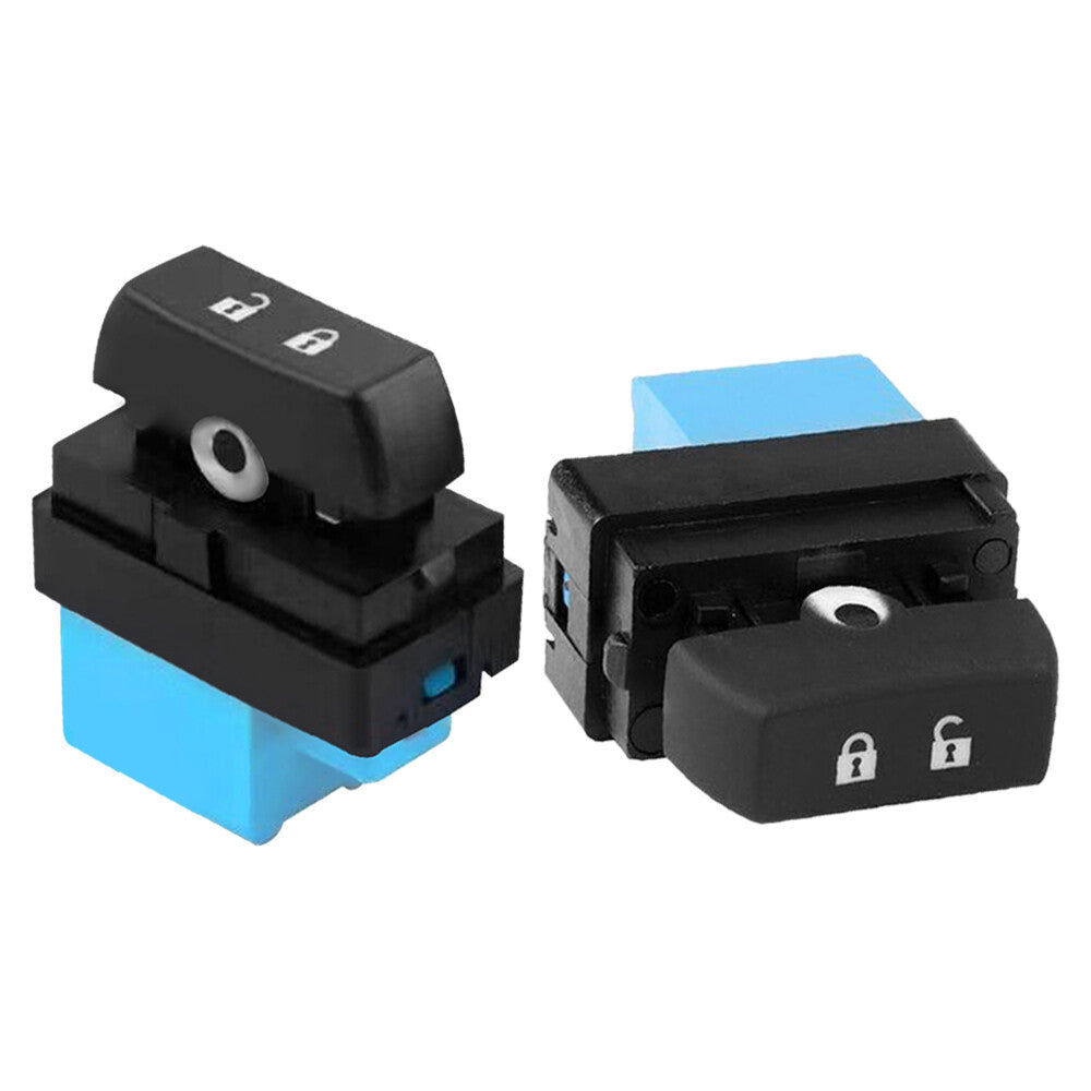 2Pcs Front Door Lock Control Switch Left Right Side Fits For Encore for Cruze Trax