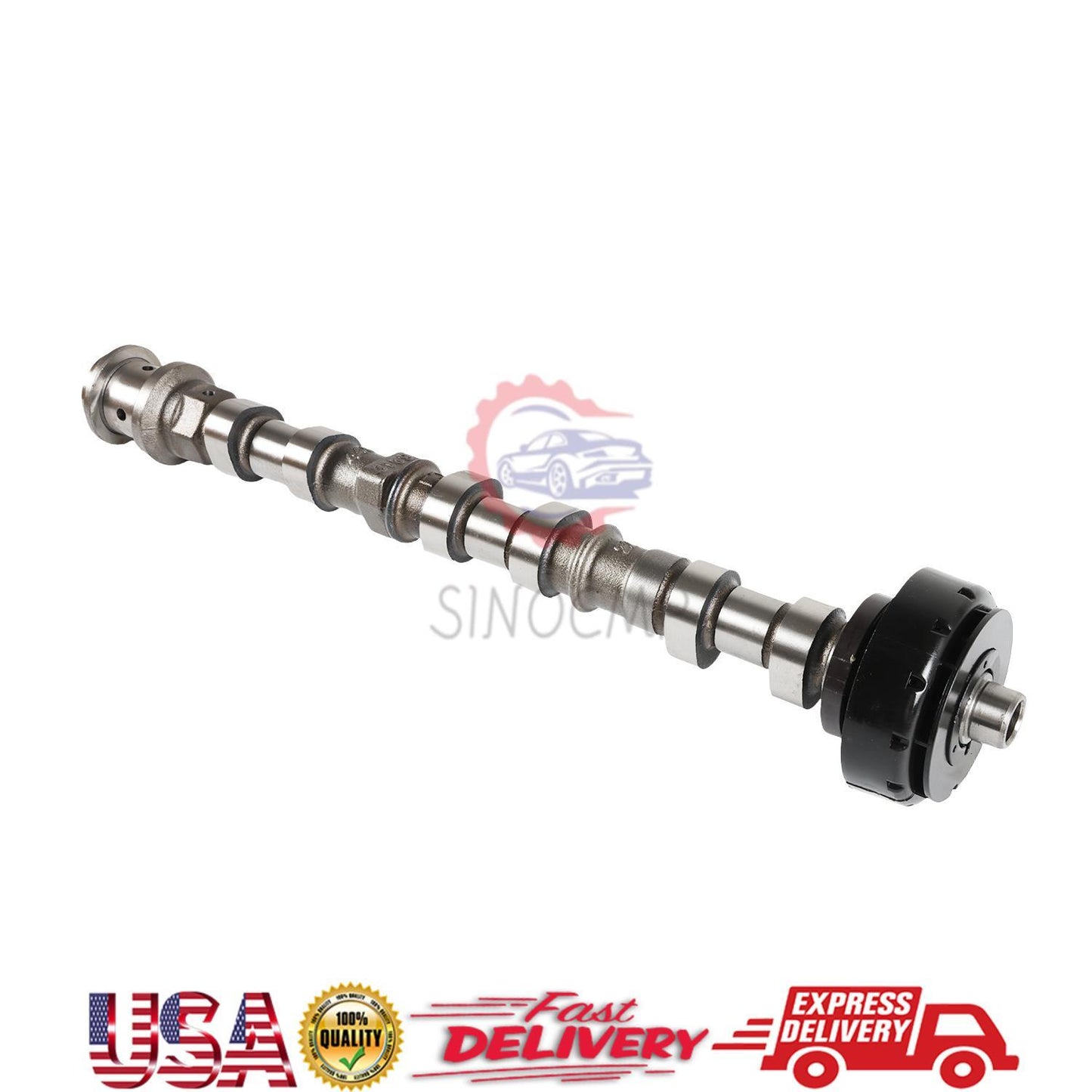 Right Exhaust Camshaft 5184378AG 5184378AD 5184378AF For 3.6 for DODGE for CHRYSLER for JEEP