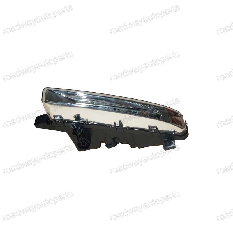 Left LED DRL Fog Driving Light Lamp Fit for BMW 5 Series G38 M Sport 2018-2020