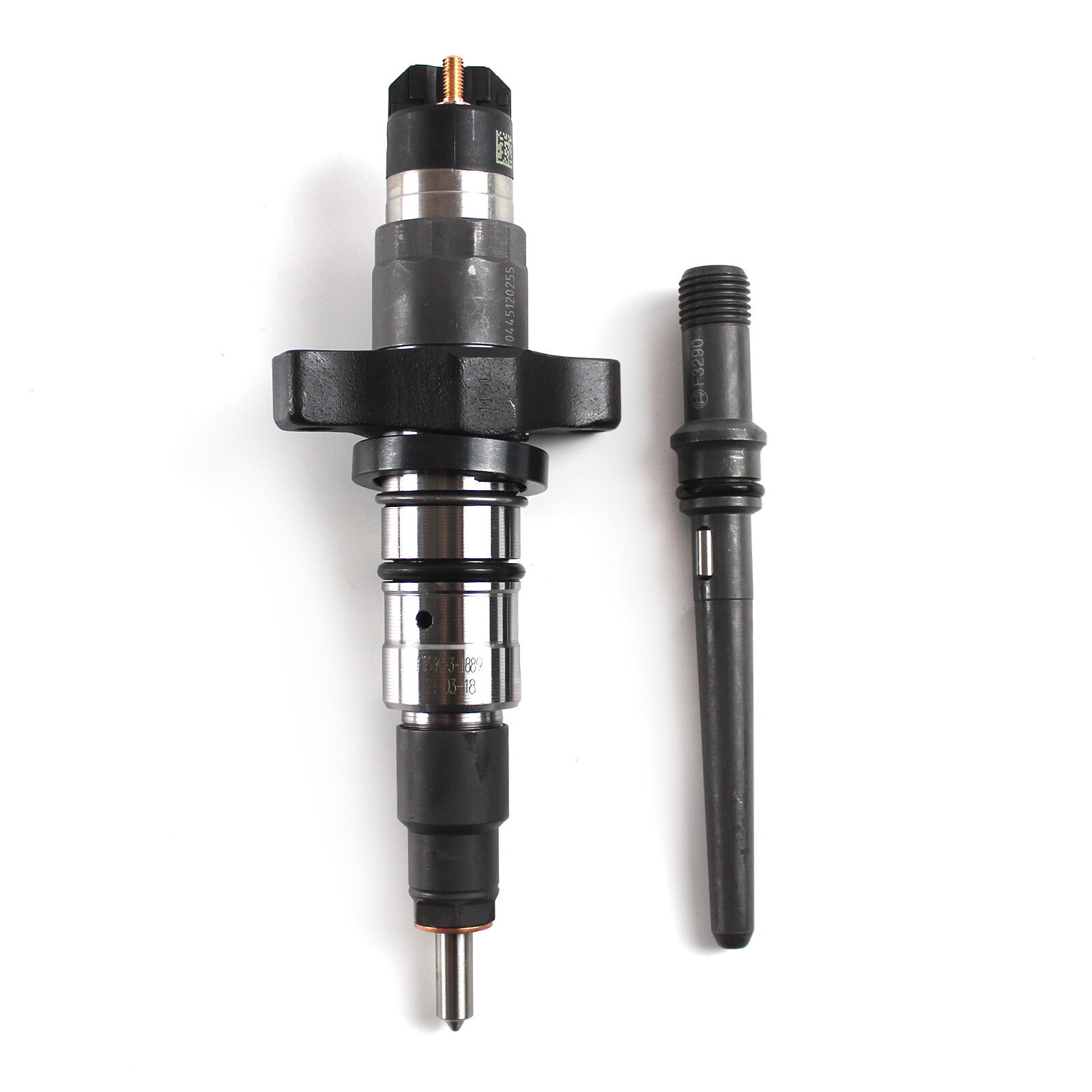 Diesel Fuel Injector 0986435503 3949619 for Dodge for Ram 5.9L 2003-2004 1pc