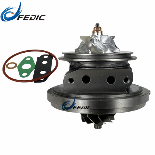 MFS Turbo TF035 49335-01410 for Mitsubishi Motors SUV 4N15 4P00 Diesel