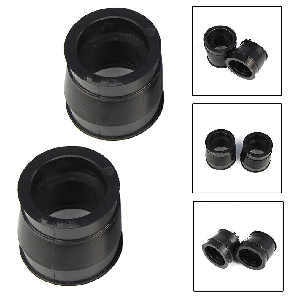 Carburetor Adapter Intake Manifold Boot for Kawasaki EX250 250R 2008-2012