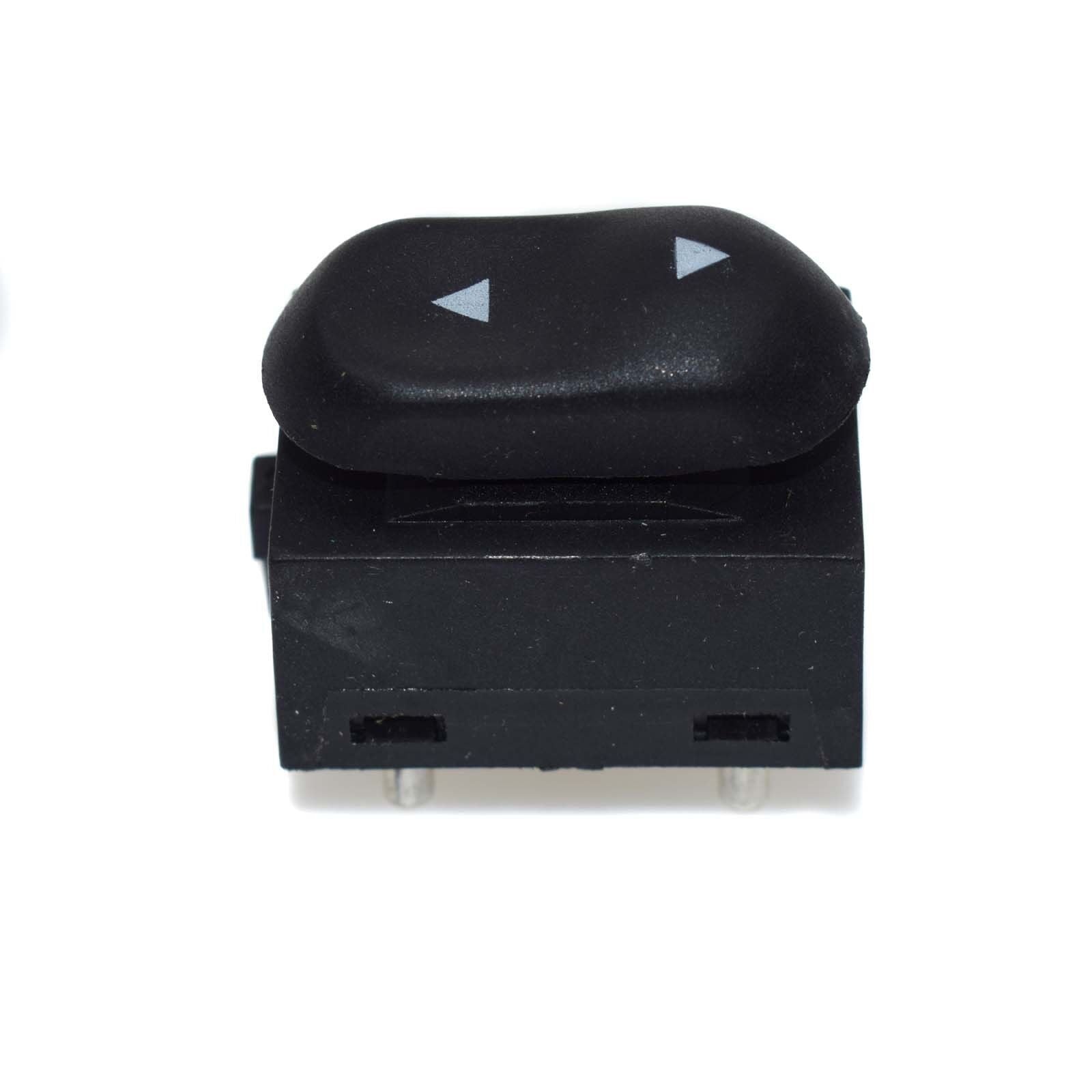 for Ford for Mustang 94-04 F4ZZ-14529-A 5Pin Single Button Power Window Switch New