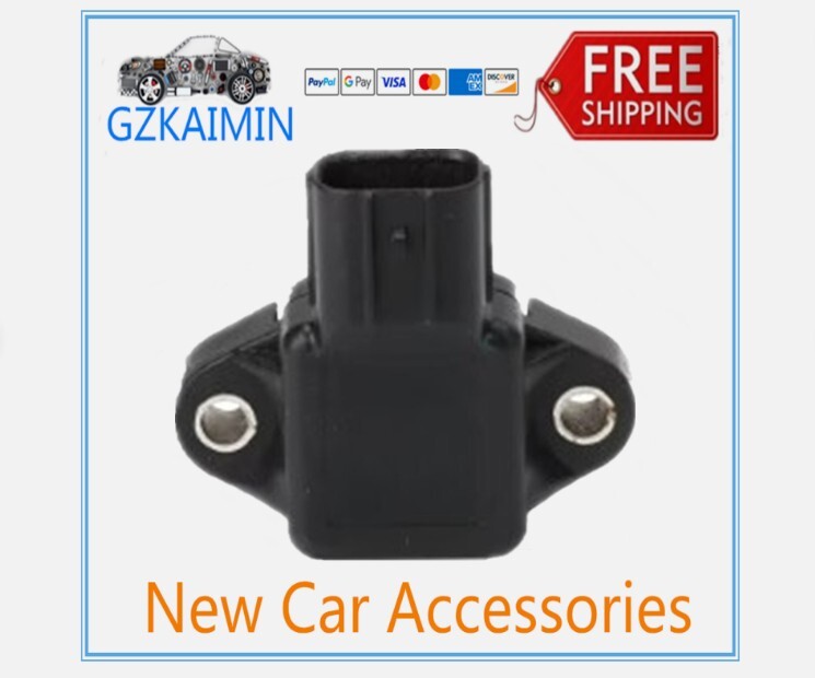Manifold intake pressure sensor 079800-5800 for Honda