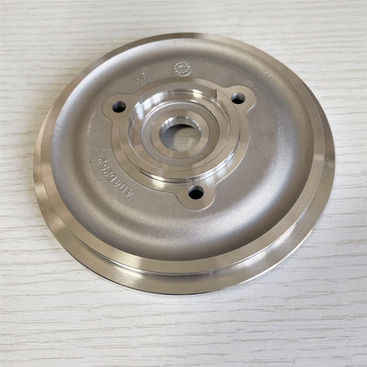 HE351VE Turbocharger Backplate Backplate for Service Kit