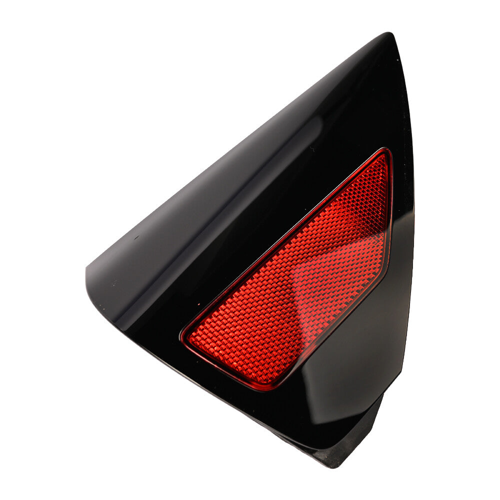 1Right Tail Lights Panel Mount Reflector Cover for Tesla Model 3/Y 1100781-99-D
