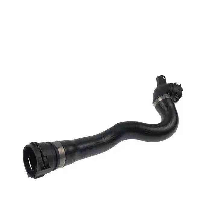 17127531769 Lower radiator coolant hose suitable for BMW X1 E82 E84 E88 E90 E91