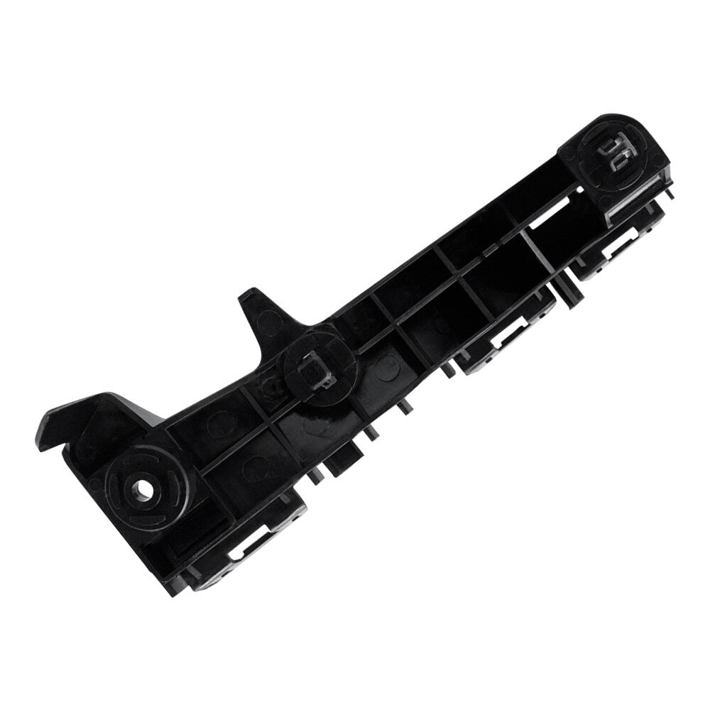 Front Bumper Side Bracket Retainer Black Left Side For Fortuner for SUV 2009-2011