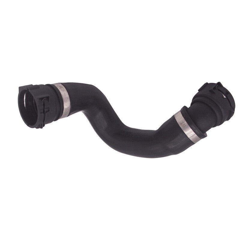 17127578703 Lower Water Tank Radiator Hose for BMW N54 N55 X5 X6 E70 E71