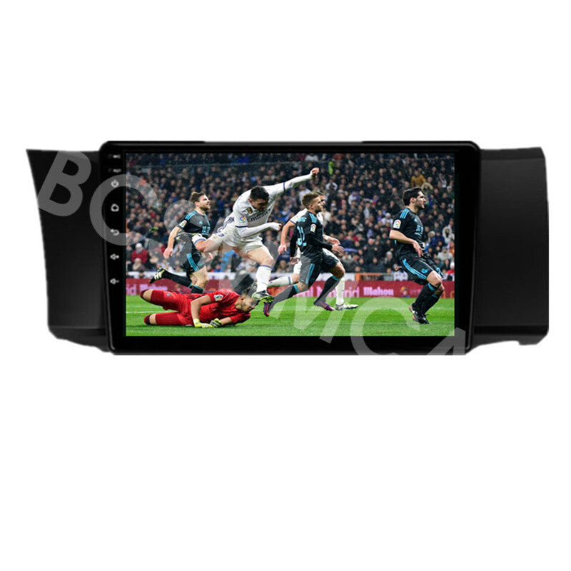 Fit for Toyota 86/GT86 2012-2017 For Apple CarPlay GPS Car Stereo Radio 4+32G