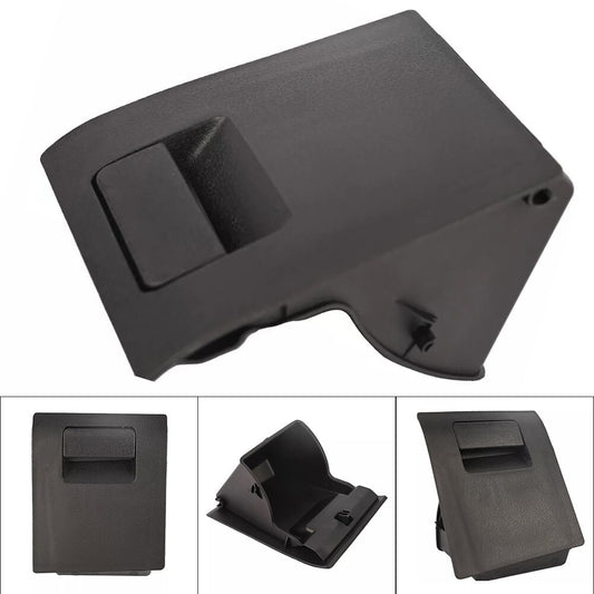 5545006010C0 Left Side Coin Rack Storage Tray Box for Toyota for Camry 2018-2021