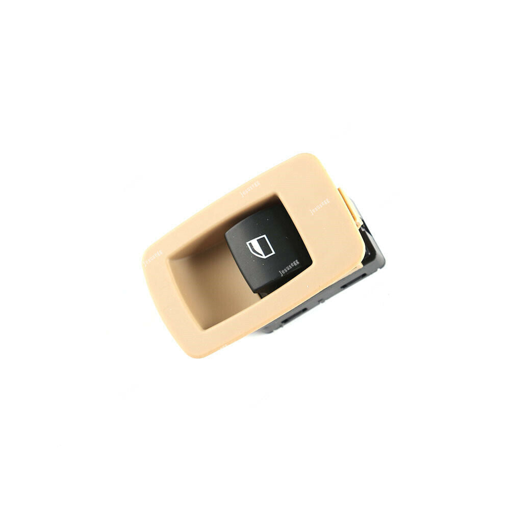 Power Window Lifter Button Switch Right Front for BMW 3-Series 316i 318i 320i X5