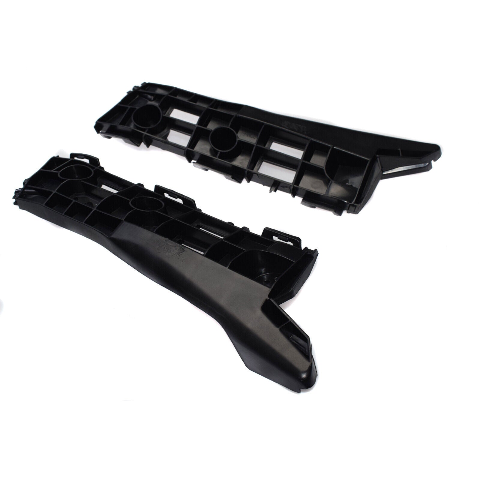 for Toyota Prius Pair Bumper Support Bracket Driver Passenger Side FL NEW