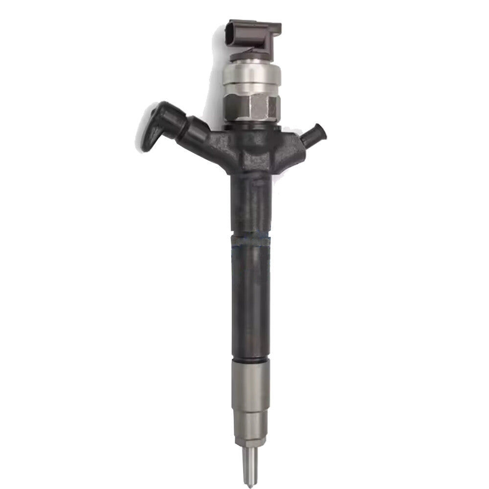 Common Rail Diesel Fuel Injector 095000-5610 23670-0R010 236700R010 for TOYOTA