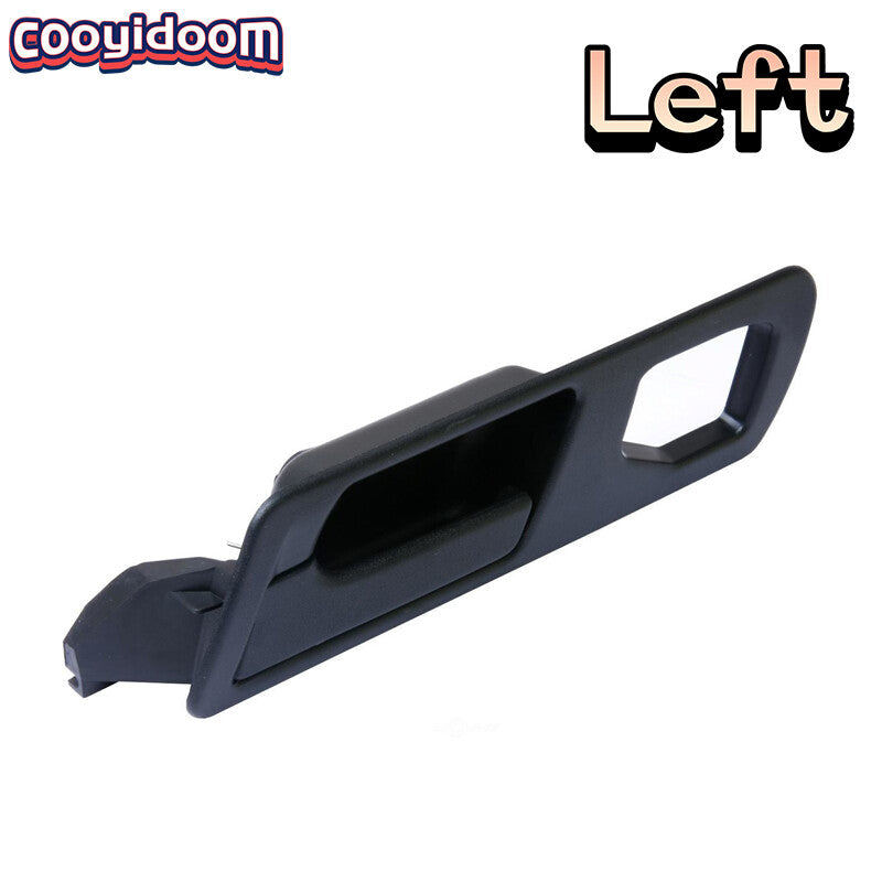 NEW for BMW 5 E34 FRONT LEFT INTERIOR DOOR HANDLE 51211944369 1944369