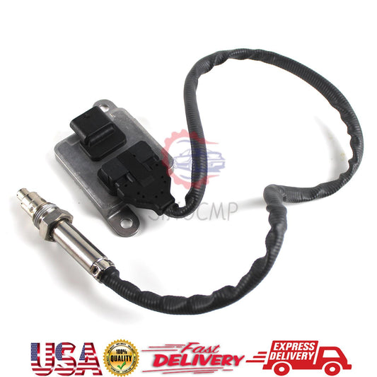 89463-E0451 Nox Sensor Nitrogen Oxide Sensor SNS12V 5WK96668 Fits for Hino Trucks