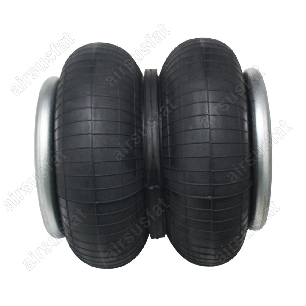 For Firestone W01-358-6900 ContitechFD 200-19 319Air Suspension Spring Assembly