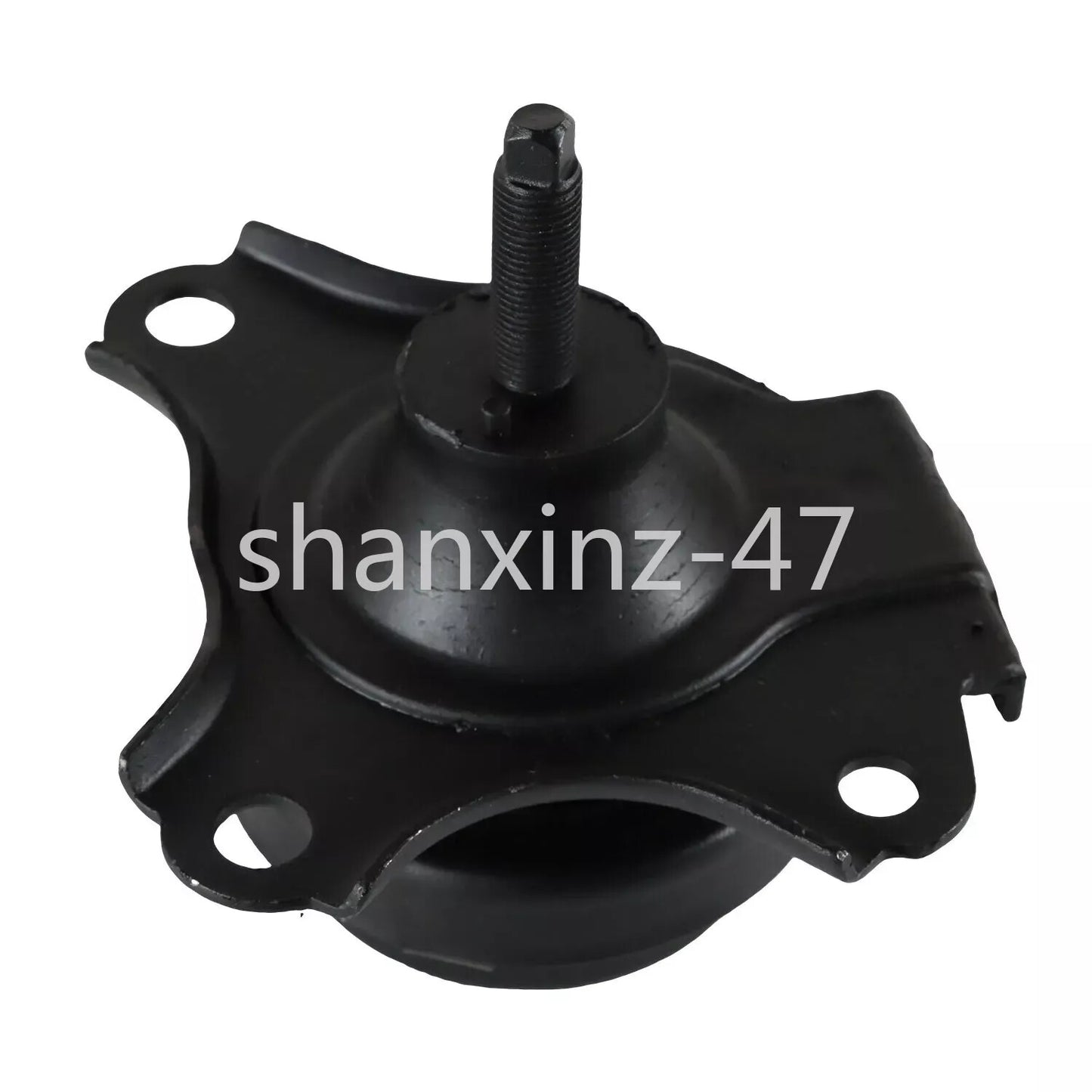 4pcs Engine Motor Transmission Mount Set for Honda for Civic 1.7L SOHC 2001-2005