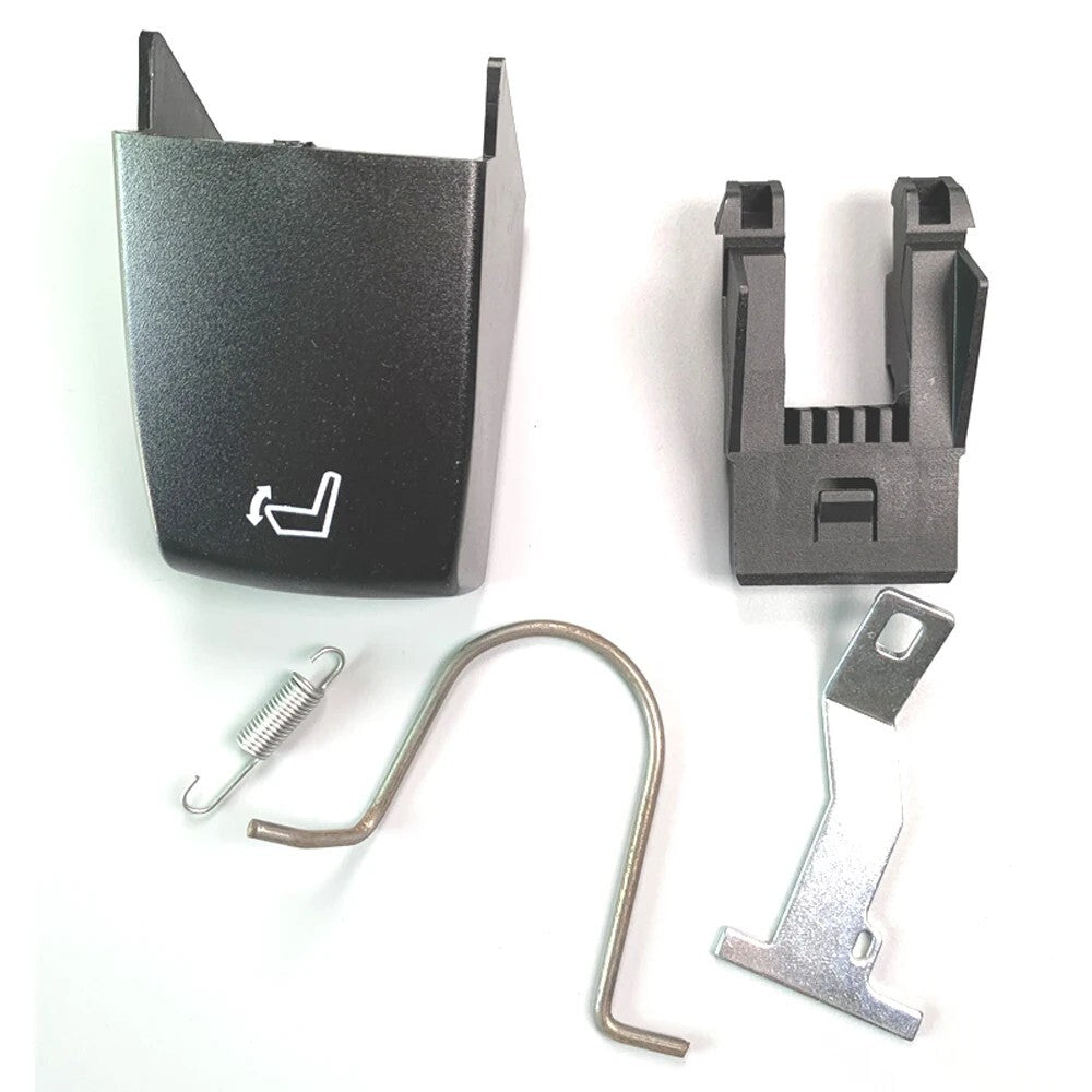 Truck for seat cushion tilt adjustment for Scania L/P/G/R/T/S series 1498840 (LH)
