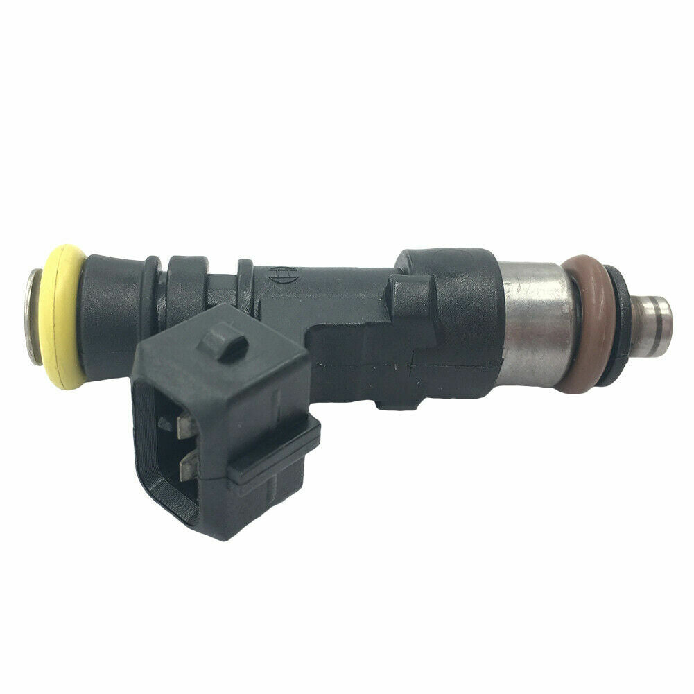 4Pcs High Impedance Fuel Injector 210LB 0280158829 for Honda for Acura 2200cc