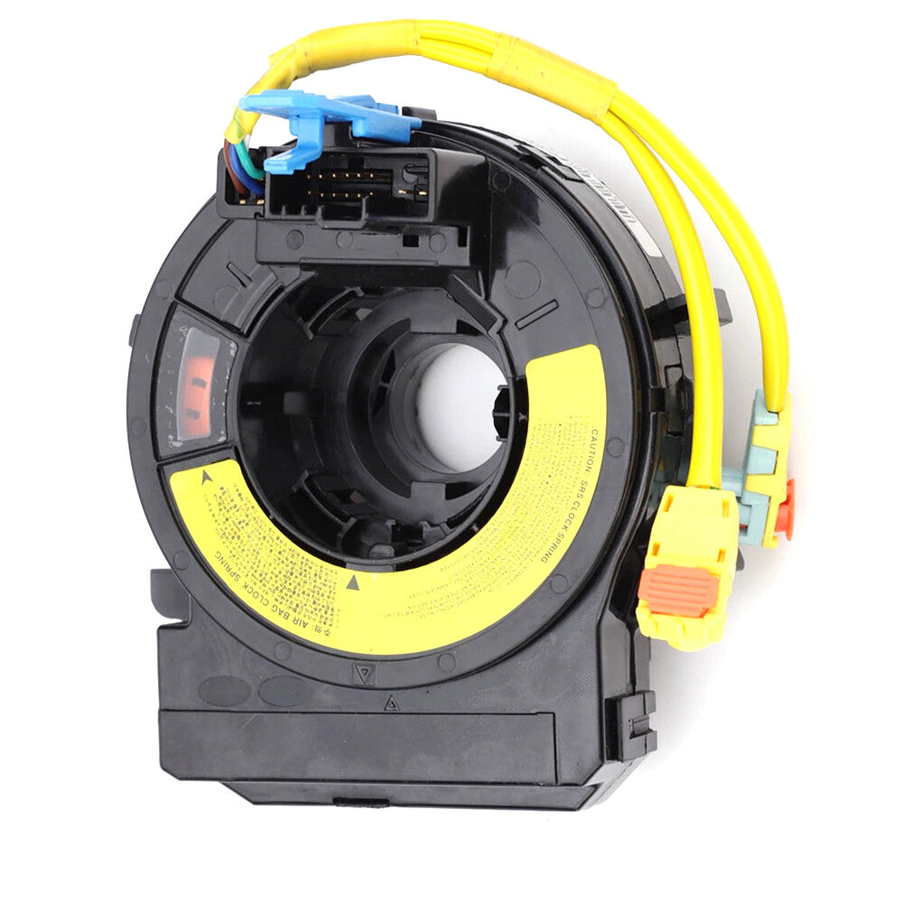 Spiral Cable Clock Spring With Heated Steering Wheel for Kia Optima 93490-2T325