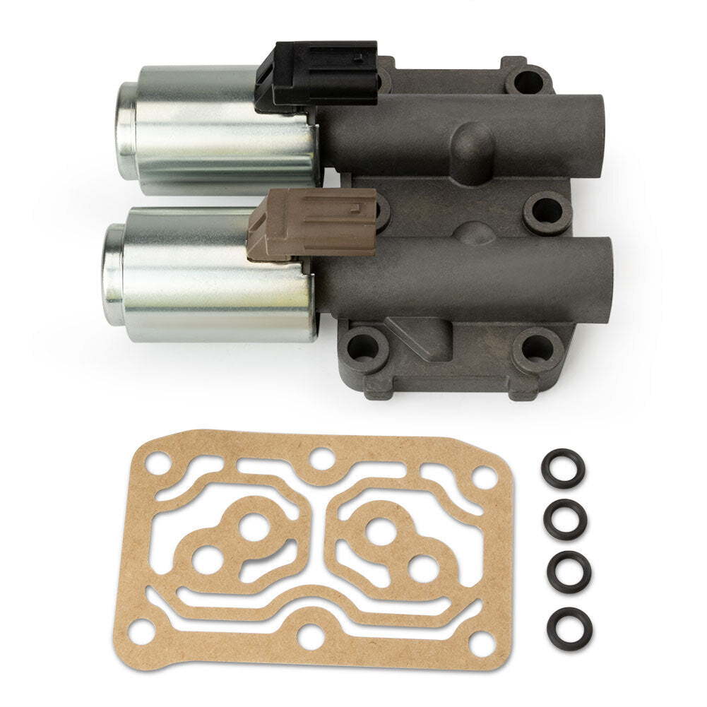 28260-PRP-014 Transmission Dual Linear Solenoid for Honda Accord CRV for Acura