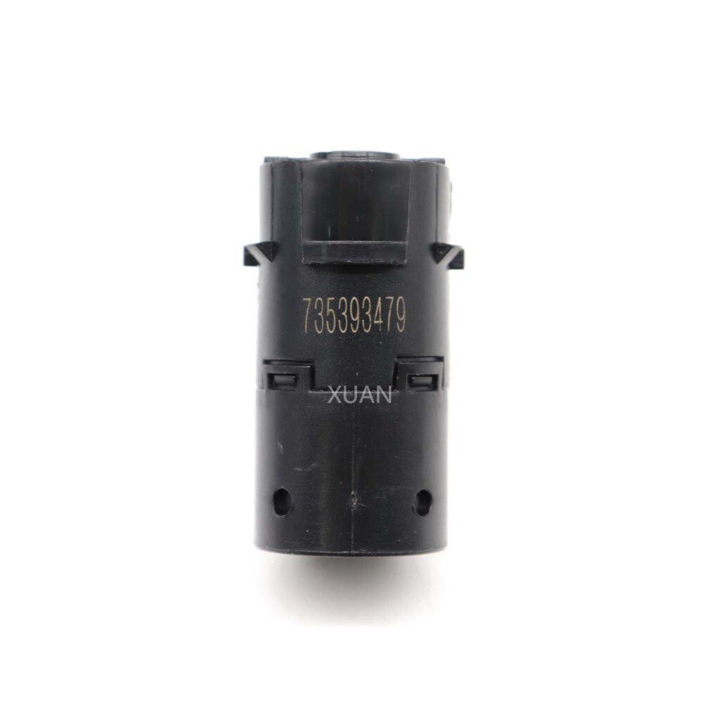 PDC Parking Sensors, 4 pieces, new, 735393939, for Alfa Romeo 147, 156, 159 GT Brear Spider.