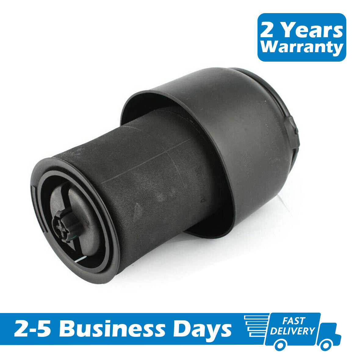 Rear left or right air suspension spring bags suitable for BMW X5 F15 X6 F16 3712