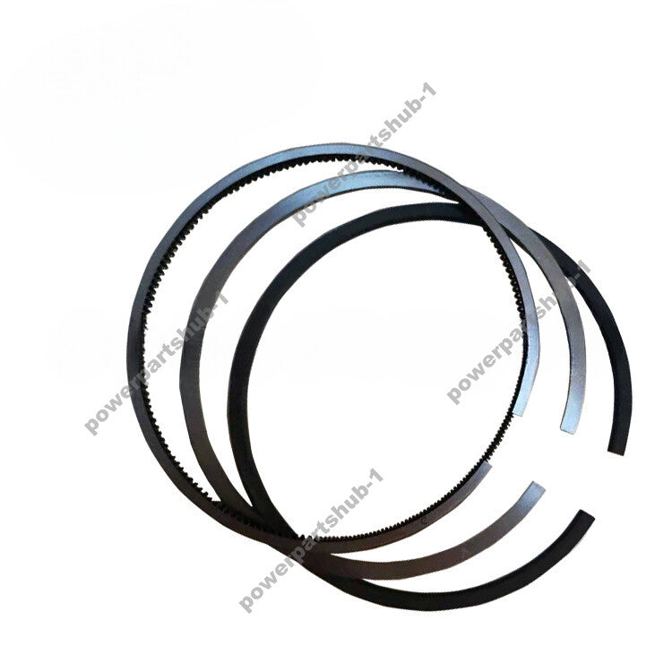 04280565 STD Piston Rings Set 0428 0565 for Deutz FM2011 1011 Engine