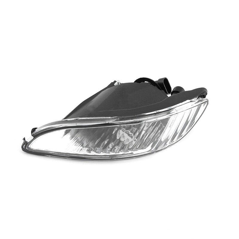 Left Driver Clear Front Bumper Fog Light for Lexus RX300 RX330 RX350 2004-2009
