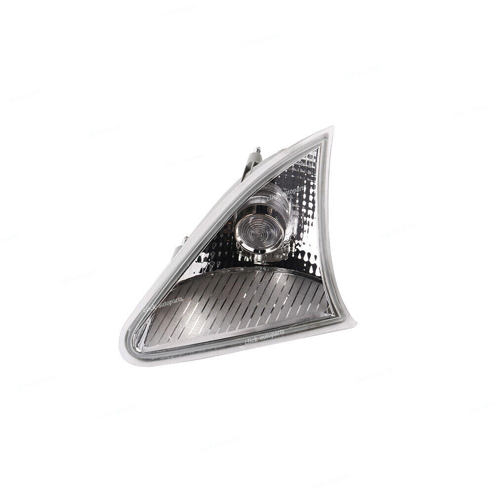 Front Left Position Light Parking Light No Bulb A2518200956 Fits for Benz W251 R350