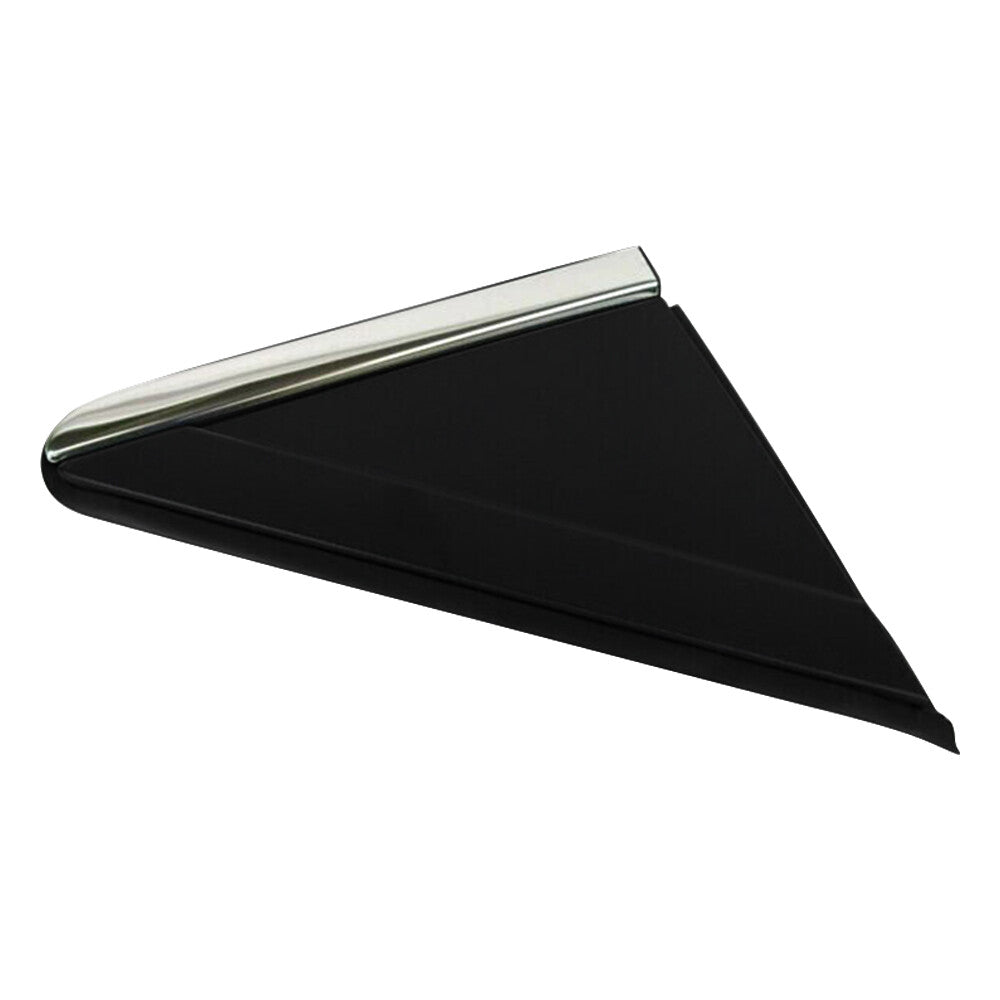 Right for Chrysler Town Country for Dodge Grand Caravan Front Mirror Flag Applique