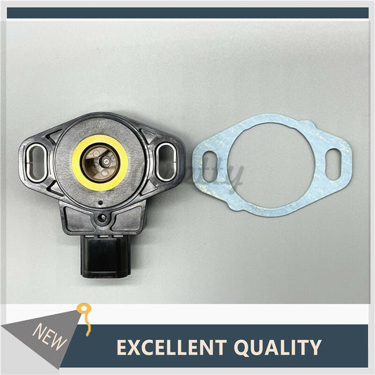 New Throttle Positioning Sensor TPS ASSY Fits for Honda CRF250R CRF450R CRF450RX