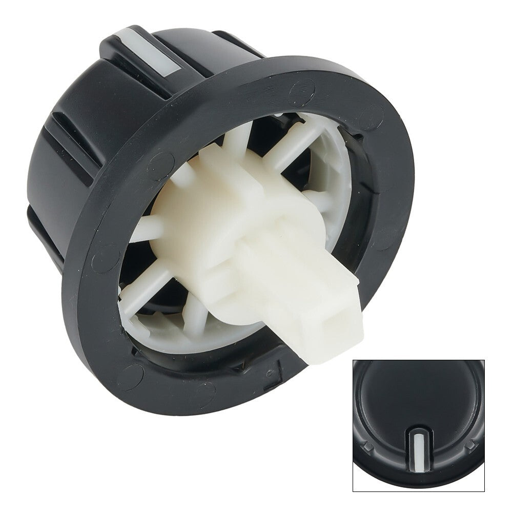 1x A/C Control Knob For Innova 2012 Air Conditioner Switch Easy To Install
