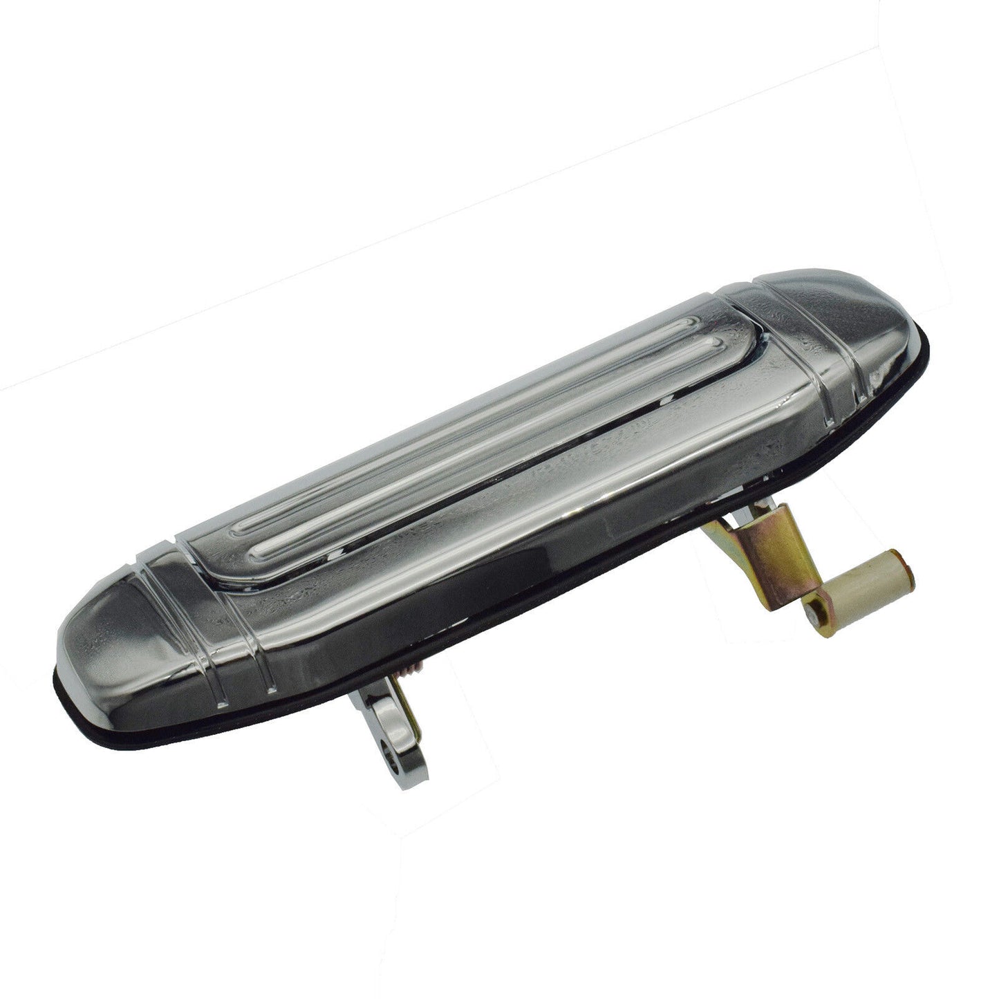 For 92-00 for Mitsubishi Montero Pajero MR156878 Chrome Outer Door Handle Rear Right