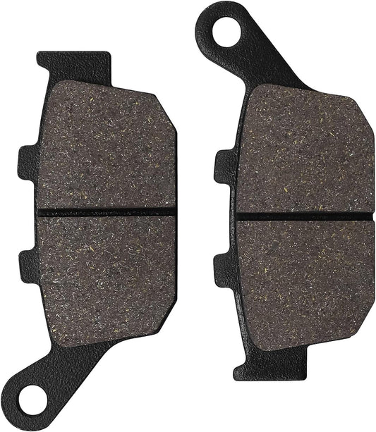 Brake Pads for XB9 SX Lightning City X 05-09/XB9 SX Lightning/XB 12 S Lightning