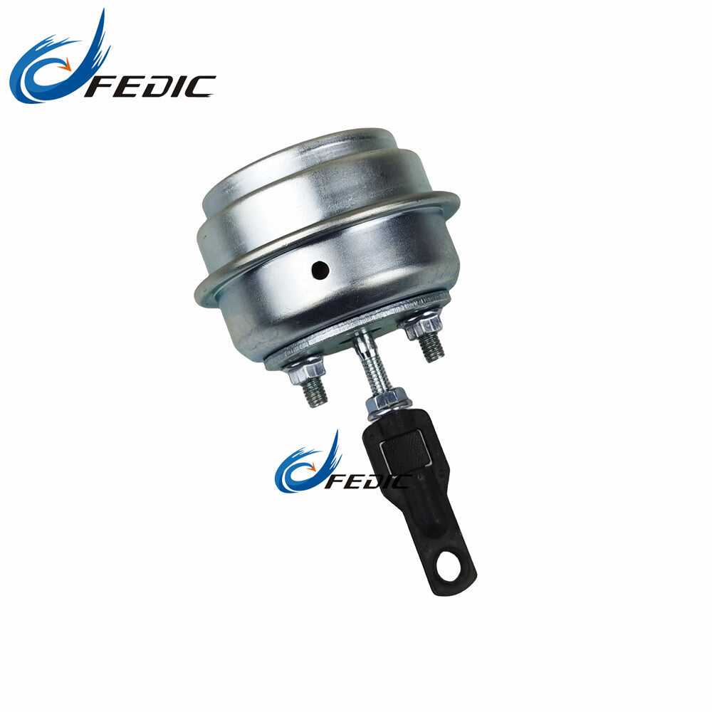 Turbo actuator 700447 for BMW 318D 320D 520D 90Kw 100Kw M47D E46 E39 1998