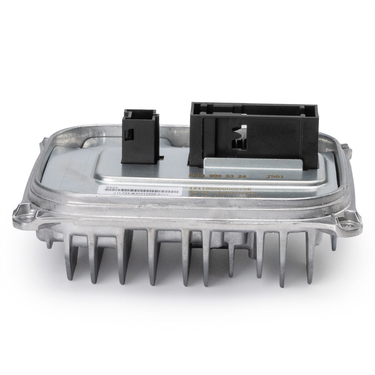 1x 2189007206 LED headlight ballast control unit for Mercedes-Benz E63 AMG E200