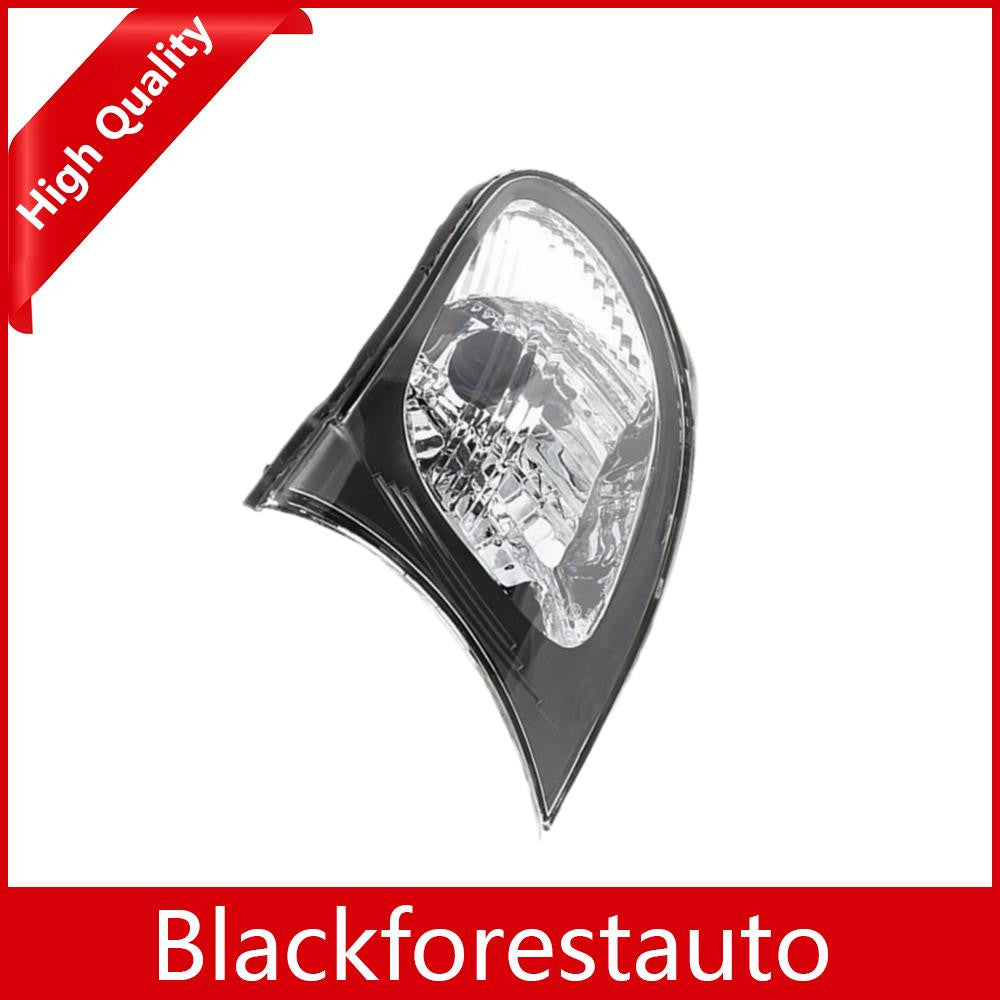 Front Left Side Direction Indicator Light Fits For 3 Series E46 2002-2005