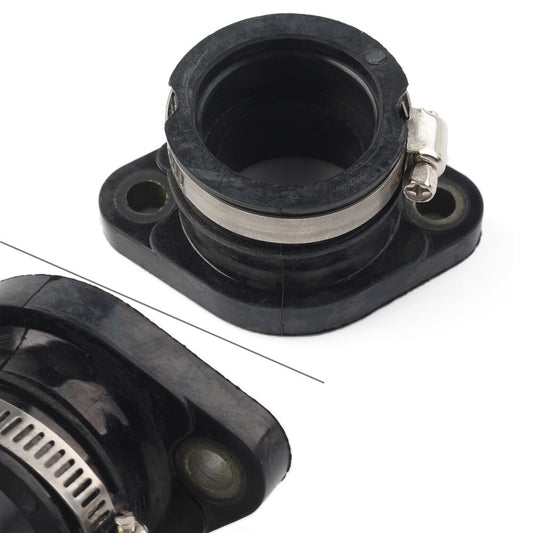 Carb Carburetor Intake Manifold Boot Fit for Polaris ATV Big Boss Trail Blazer 250
