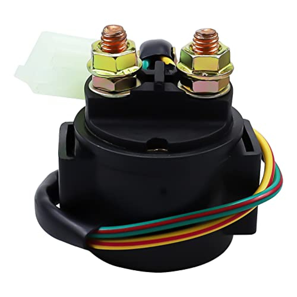 Starter Solenoid Relay for Honda TRX250 TRX 250 Fourtrax 250 1985 1986 1987 ATV