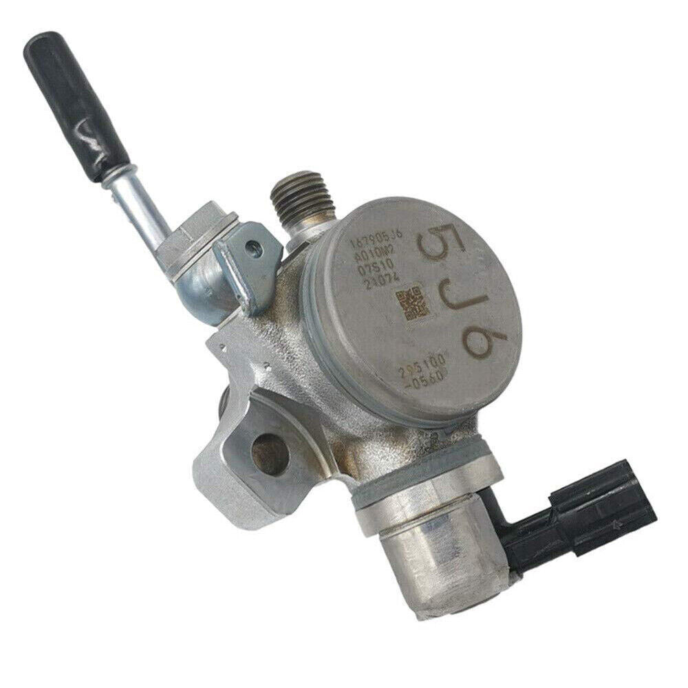 for Honda Ridgeline Pilot for Acura RLX MDX 16790-5J6-A01 High Pressure Fuel Pump